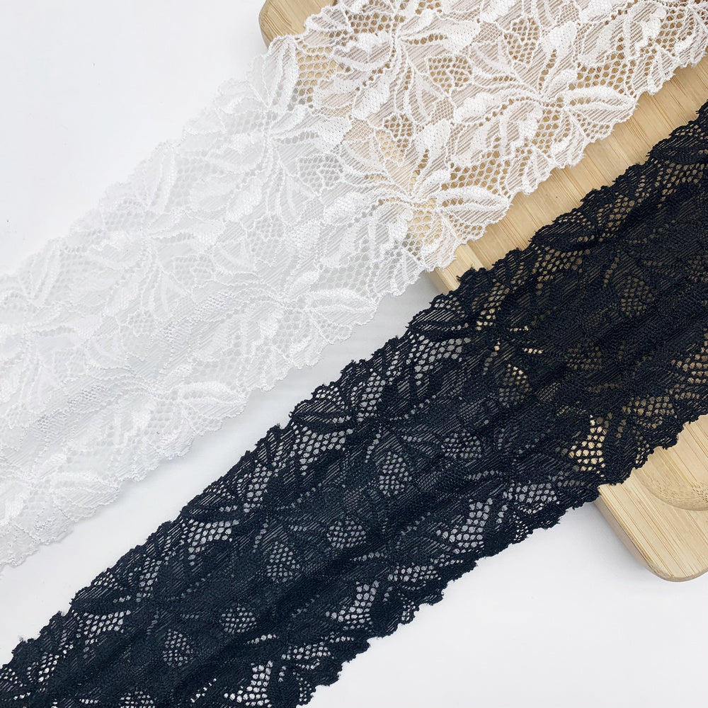 Elastic lace – NextFashion