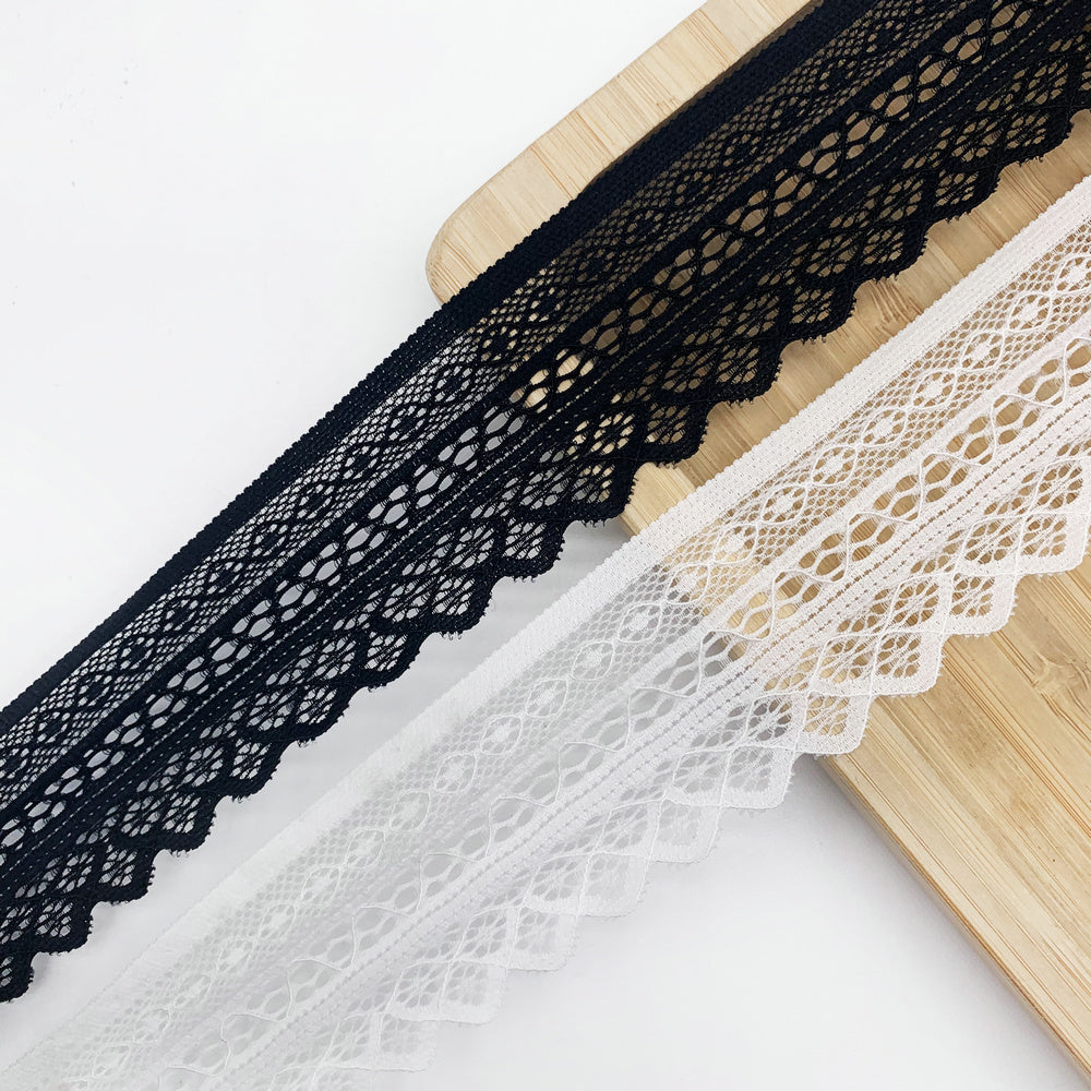 Elastic lace – NextFashion